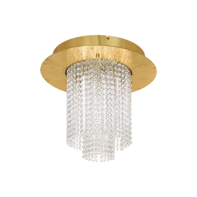 Lampa tavan VILALONES 3000K alb cald 220-240V,50/60Hz