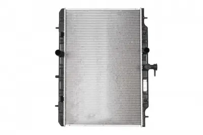 Radiator motor potrivit NISSAN X-TRAIL II 2.0 2.5