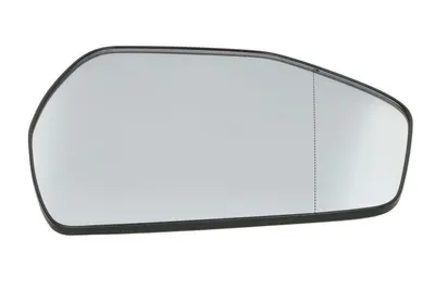 Sticla oglinda stanga potrivit KIA SPORTAGE V NQ5 dupa 2021 - (asferic, cu incalzire)