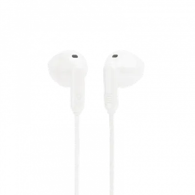 Handsfree Bluetooth JBL Tune 235BT, MultiPoint, A2DP, Alb JBLT235BTWHT