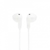 Handsfree Bluetooth JBL Tune 235BT, MultiPoint, A2DP, Alb JBLT235BTWHT
