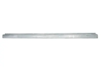 Prag lateral stanga/dreapta potrivit SEAT INCA; VW CADDY 1995-2004 - reparatie, partea inferioara, lungime 192,5cm