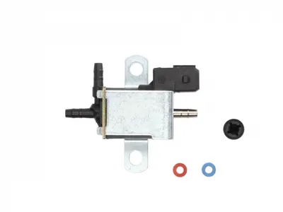 Supapa Control Electronic Galerie Admisie (12v) Audi A2, A3, A4, A6; Ford Galaxy; Seat Alhambra, Arosa, Cordoba, Cordoba Vario, Ibiza Ii, Leon, Toledo I, Toledo Ii; Skoda Octavia I; Vw Bora 1.4d-1.9dh