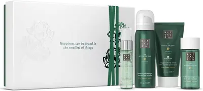 Rituals The Ritual Of Jing Set cadou Small, 4 piese