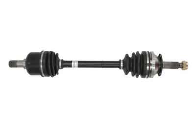 Planetara fata Stanga 665mm (cu ABS) potrivit HYUNDAI SANTA FE I, SANTA FE II 2.0D 2.7 08.01-12.12