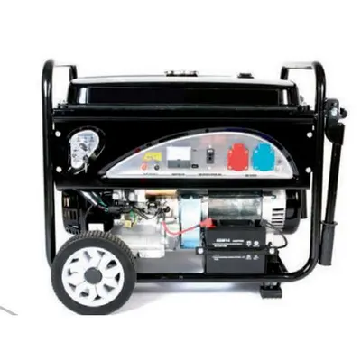 Generator Benzina El-3gf-6 220vac 3kw