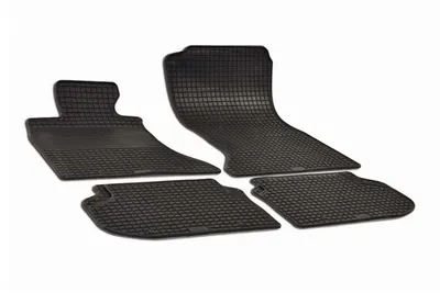 Set covorase auto cauciuc Umbrella pentru Bmw 5er (F10 F11) (2010-2017)