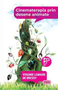 eBook Cinematerapia prin desene animate