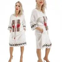 Rochie Traditionala Leila 10