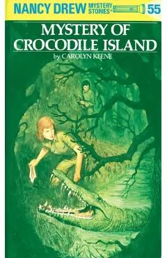 Mystery of Crocodile Island