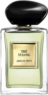 Giorgio Armani Prive Apă de toaletă The Yulong, 100 ml, tester