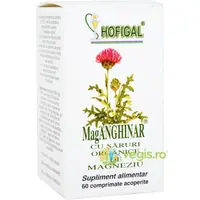 Mag-Anghinar(Anghirol) 60cpr