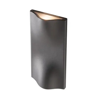 Corp iluminat de perete, aplica, VILUA SUS / JOS WL Outdoor incastrat lumina de perete
