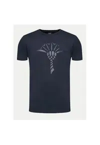 Tricou barbati 30042432 - Bumbac organic - Bleumarin - Bleumarin