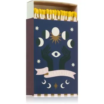 Paddywax A Dopo Moon Phases chibrituri 75 pcs