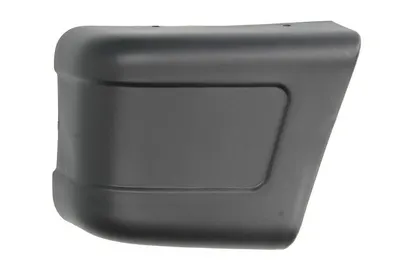 Flaps bara protectie Fata Stanga potrivit SUZUKI SAMURAI pana in 1995