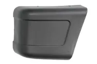 Flaps bara protectie Fata Stanga potrivit SUZUKI SAMURAI pana in 1995