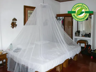 Plasa tantari Brettschneider Expedition Bell Greenfirst