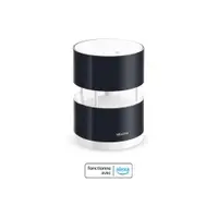 Netatmo anemómetro inteligentee