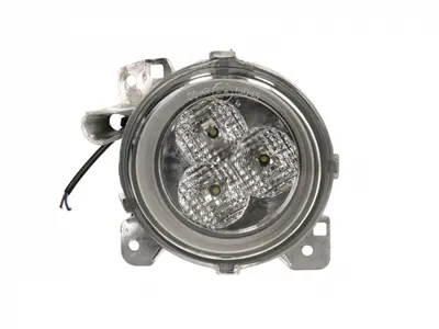 Lumina zi Stanga LED TRUCKLIGHT potrivit SCANIA G I, P I, P,G,R,T, R I, T 03.04