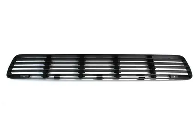 Grila bara fata potrivit VW CADDY, POLO limuzina/STATION WAGON 1995-2004 - mijloc