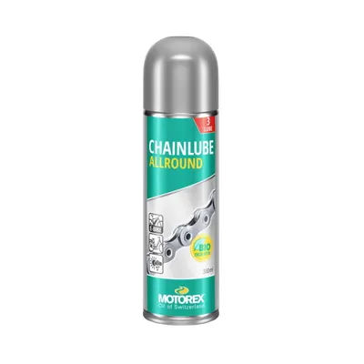 Unsoare MOTOREX Allround Aerosol