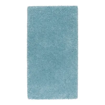 Covor Universal Aqua Liso, 100 x 150 cm, albastru deschis