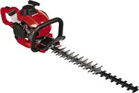 Trimmer de gard viu pe benzină Einhell - GE-PH 2555 A, 850W