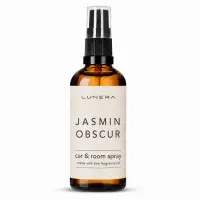 Parfum auto Lunera – Jasmin Obscur - 50 ml