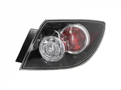 Stop tripla lampa spate dreapta ( exterior ) MAZDA 3 HATCHBACK 2003-2009