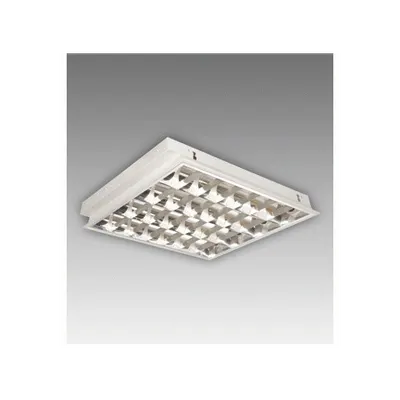Plafoniera 4x18W ST ECHIPAT HEPOL