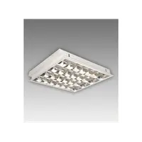 Plafoniera 4x18W ST ECHIPAT HEPOL