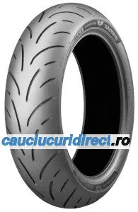 Bridgestone Battlax T33 R ( 180/55 ZR17 TL (73W) Roata spate )