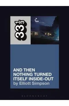 Yo La Tengo's and Then Nothing Turned Itself Inside-Out