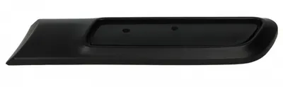 Bandou pentru aripa spate stanga ABARTH 500 595 695, 500C 595C 695C; FIAT 500, 500 C