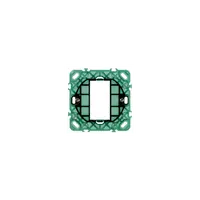 Placa suport Vimar(Plana) 1modul cu gheare