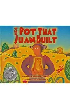 The Pot That Juan Built