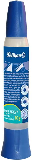 Lipici lichid Pelikan Pelifix - Universal, 30 g