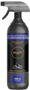 Spray de curățare pentru biciclete, pentru contaminanți naturali Forever - 500 ml