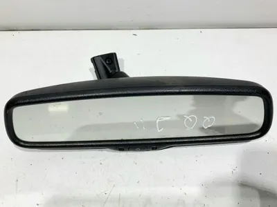 Oglinda retrovizoare 96321CR920 Nissan Qashqai 2 (2013-2016) [J11]