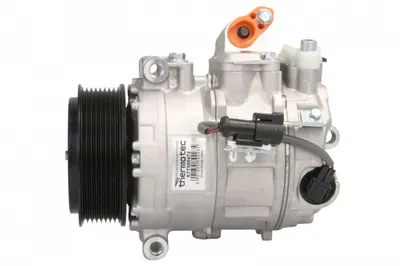 Compresor climatizare potrivit LAND ROVER RANGE ROVER SPORT I 3.6D 04.06-03.13