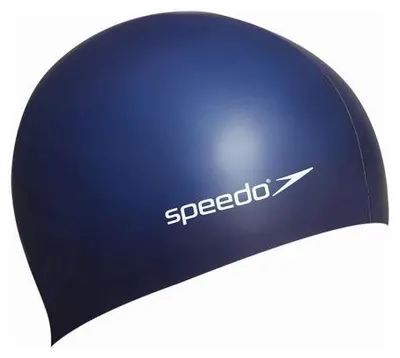 Casca inot adulti Speedo Flat navy