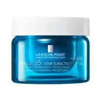 Hyalu B5 Crema Supra-Activa cu Acid Hialuronic SPF 30, La Roche-Posay | 50 ml