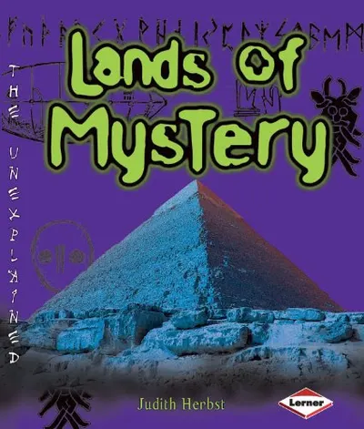 Lands of Mystery