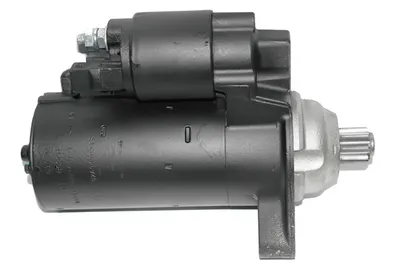 Electromotor (12v, 1,8kw) Potrivit Seat Cordoba, Ibiza Ii, Toledo Ii; Vw Bora, Bora I, Golf Iv, New Beetle 1.9d 2.3 08.96-09.10