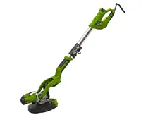 EX750 masina de slefuit excentrica PROCRAFT, produsul contine tv 2 lei