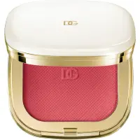 Dolce&Gabbana Classic Cheeks&Eyes Match blush culoare 05 WONDERFUL STRAWBERRY 8 g