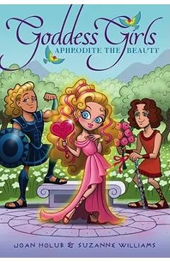 Aphrodite the Beauty