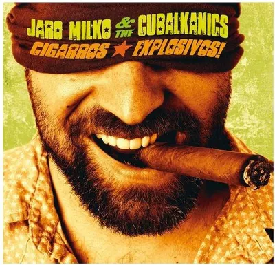 Cigarros Explosivos