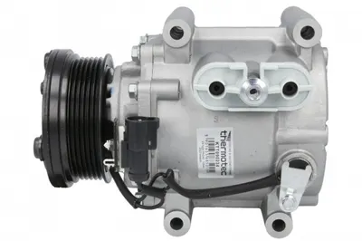 Compresor climatizare potrivit JAGUAR S-TYPE II, X-TYPE I 2.0D-4.0 01.99-12.09